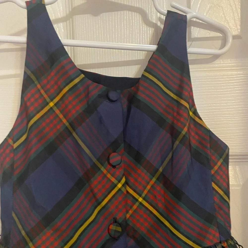 Ralph Lauren Dress